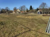 Prodej pozemku pro bydlení, Dobev, 1137 m2