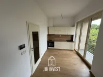 Pronájem bytu 1+kk, Poděbrady - Poděbrady II, nám. T.G.Masaryka, 45 m2