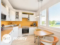 Prodej bytu 3+1, Frýdek-Místek - Frýdek, Novodvorská, 73 m2