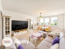 Prodej bytu 3+1, Frýdek-Místek - Frýdek, Novodvorská, 73 m2