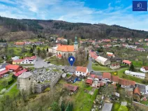 Prodej rodinného domu, Střílky, Hlavní, 166 m2