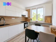 Prodej bytu 3+1, Ostrava, Vdovská, 72 m2