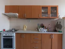 Pronájem pokoje, Praha - Smíchov, Lidická, 30 m2