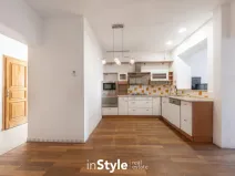 Pronájem bytu 3+1, Uherské Hradiště, Dlouhá, 93 m2