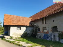 Prodej výrobních prostor, Václavice - Zbožnice, 378 m2