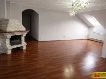 Pronájem bytu 3+1, Modřice, 120 m2