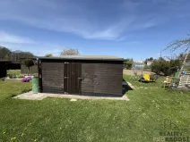 Prodej chaty, Havířov - Šumbark, 32 m2