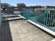 Pronájem bytu 2+kk, Praha - Strašnice, Na hroudě, 40 m2