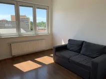 Pronájem bytu 2+kk, Praha - Strašnice, Na hroudě, 40 m2
