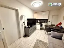 Prodej bytu 2+kk, Malinska, Chorvatsko, 32 m2