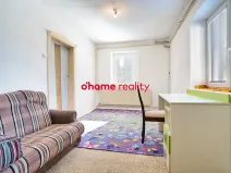 Prodej rodinného domu, Červená Voda, 154 m2