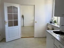 Prodej bytu 1+1, Podbořany, Švermova, 26 m2