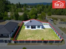 Prodej rodinného domu, Velká Hleďsebe, 150 m2