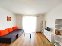 Pronájem bytu 1+kk, Holubice - Kozinec, K Višňovce, 40 m2