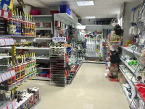 Pronájem obchodního prostoru, České Budějovice, Pražská tř., 137 m2