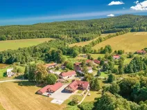 Prodej ubytování, Horní Stropnice, 700 m2