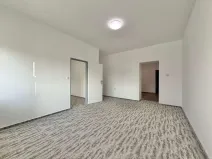 Pronájem bytu 2+1, Opava - Předměstí, Hviezdoslavova, 60 m2