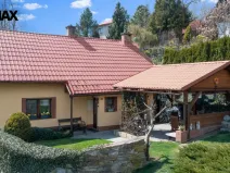 Prodej chalupy, Osečnice, 93 m2