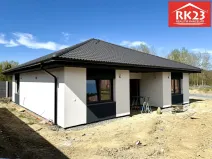 Pronájem rodinného domu, Velká Hleďsebe, K Malé Hleďsebi, 150 m2