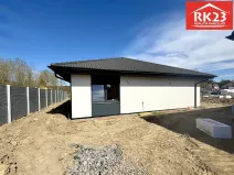 Pronájem rodinného domu, Velká Hleďsebe, K Malé Hleďsebi, 150 m2