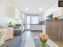 Prodej bytu 3+kk, Kladno, Jaroslava Foglara, 52 m2