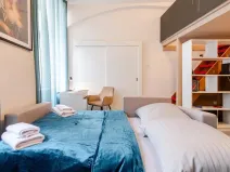 Pronájem bytu 1+1, Praha - Nové Město, 40 m2