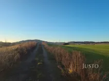 Prodej pozemku pro bydlení, Dobev, 1079 m2