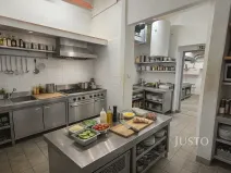 Pronájem restaurace, Písek, V Koutě, 230 m2