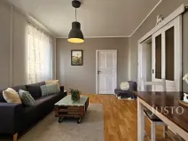Prodej bytu 3+1, Písek, Na Stínadlech, 64 m2