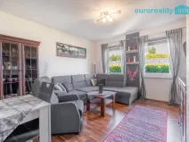 Prodej rodinného domu, Dubnice, 60 m2
