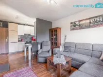 Prodej rodinného domu, Dubnice, 60 m2