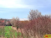 Prodej zahrady, Brno, 863 m2