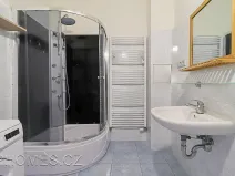 Pronájem bytu 2+1, Praha - Žižkov, Biskupcova, 81 m2