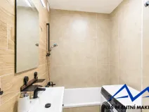 Prodej bytu 3+1, Ostrava, Dr. Martínka, 69 m2