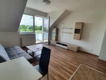 Prodej bytu 1+kk, Praha - Písnice, Švihovská, 35 m2