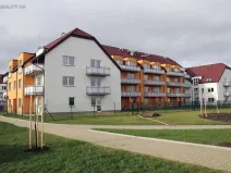 Prodej bytu 1+kk, Praha - Písnice, Švihovská, 35 m2