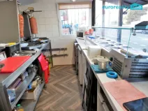 Prodej restaurace, Praha, 10 m2