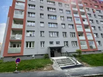 Prodej bytu 2+1, Ostrava, 43 m2