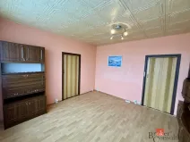 Prodej bytu 2+1, Ostrava - Zábřeh, Rezkova, 43 m2