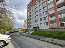 Prodej bytu 2+1, Ostrava - Zábřeh, Rezkova, 43 m2