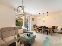 Prodej rodinného domu, Vidov, 144 m2