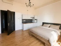 Pronájem bytu 1+kk, Semily, Husova, 30 m2