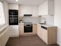 Prodej bytu 4+1, Český Těšín, Slezská, 83 m2