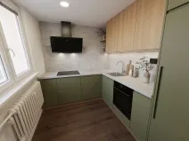 Prodej bytu 4+1, Český Těšín, Slezská, 83 m2