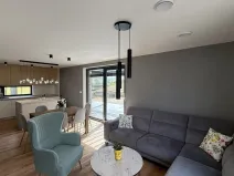 Prodej rodinného domu, Panenské Břežany, Nad Svatou Annou, 184 m2