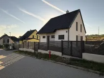 Prodej rodinného domu, Panenské Břežany, Nad Svatou Annou, 184 m2