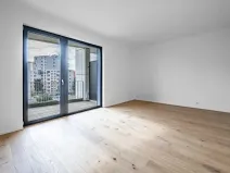 Pronájem bytu 1+kk, Praha - Strašnice, Izraelská, 35 m2