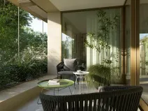 Prodej bytu 4+kk, Praha, U starého židovského hřbitova, 157 m2