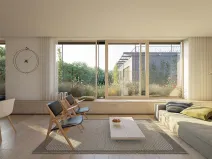 Prodej bytu 4+kk, Praha, U starého židovského hřbitova, 106 m2