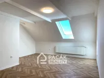 Pronájem bytu 3+kk, Olomouc - Holice, Hanácká, 68 m2